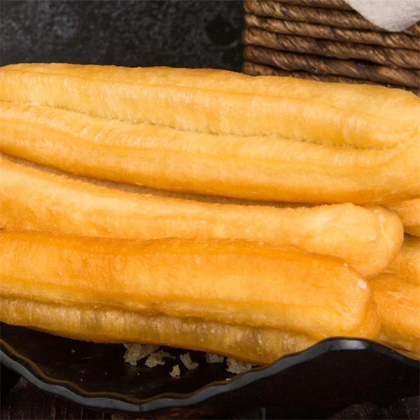 香酥油條 fried dough sticks
